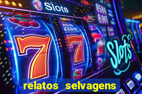 relatos selvagens assistir gratis